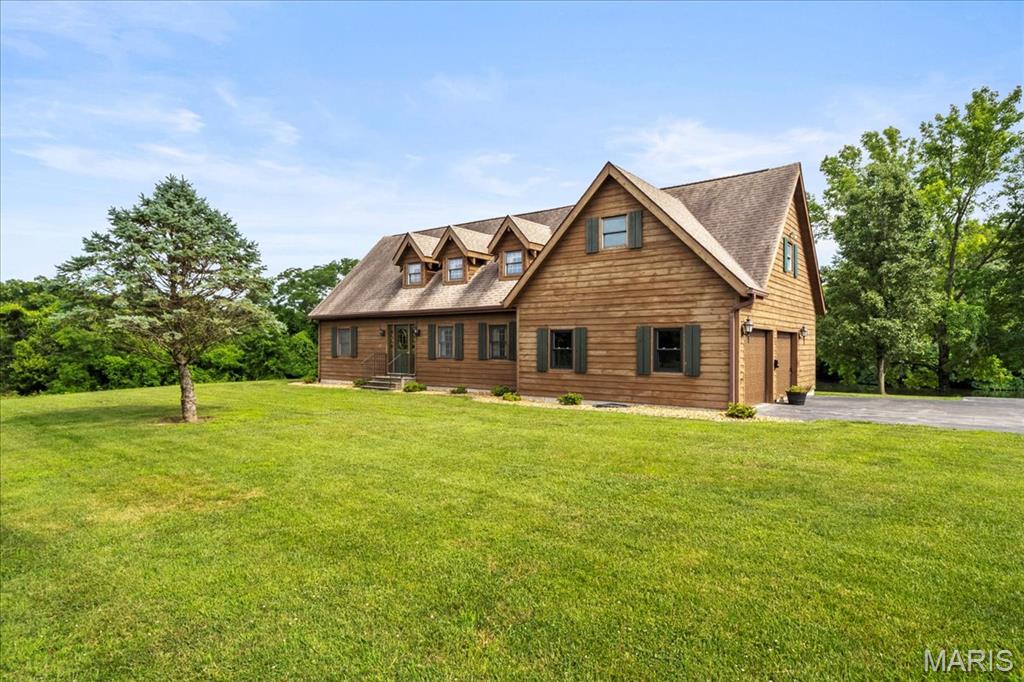 3354 Clover Leaf School Road Property Photo 8