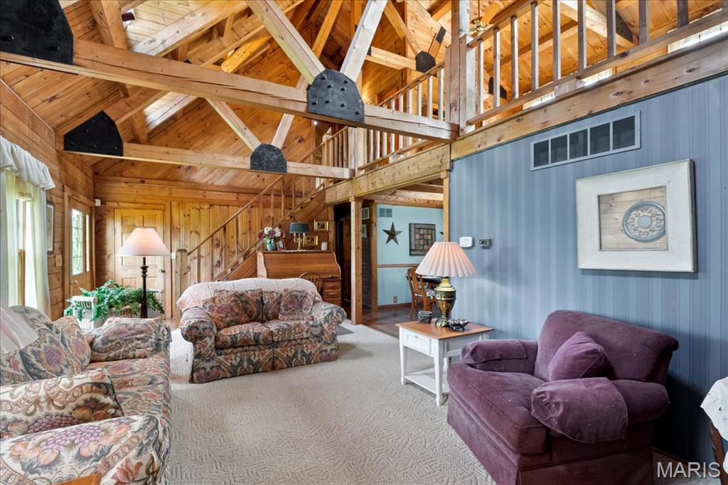 3354 Clover Leaf School Road Property Photo 11