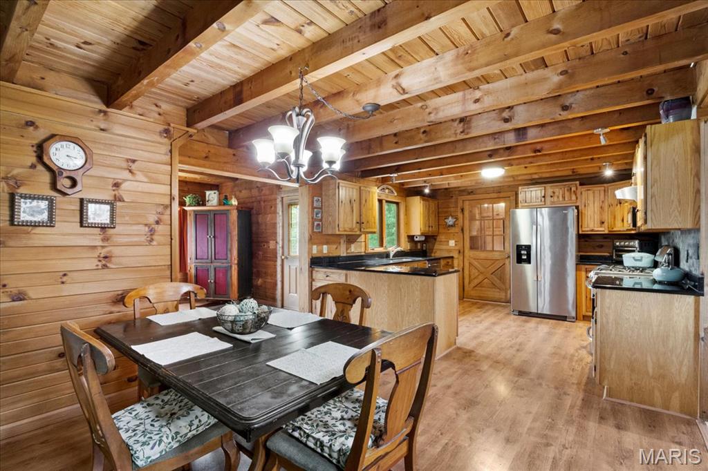 3354 Clover Leaf School Road Property Photo 13