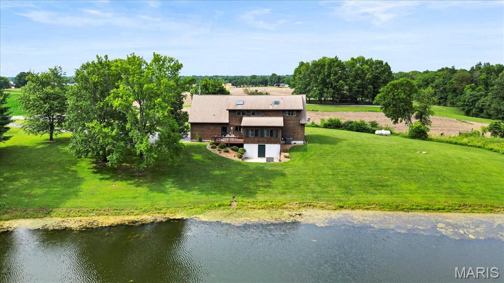 3354 Clover Leaf School Road Property Photo 34