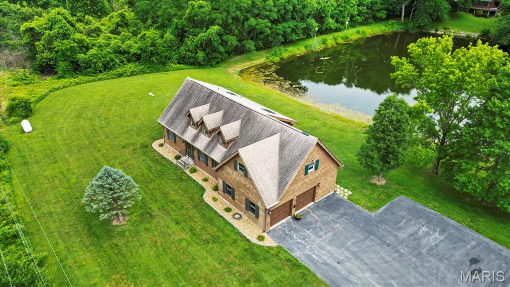 3354 Clover Leaf School Road Property Photo 36