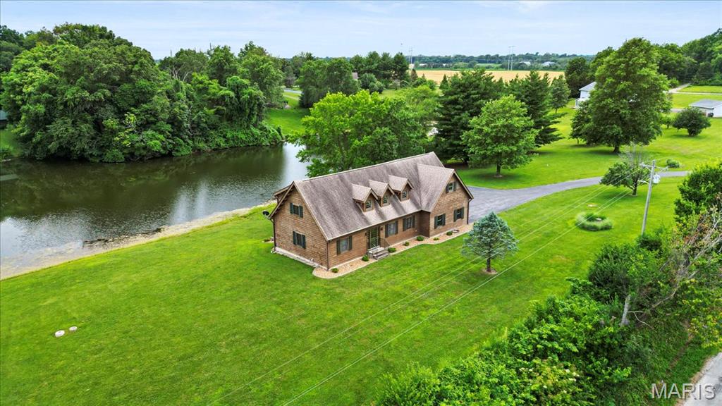 3354 Clover Leaf School Road Property Photo 38