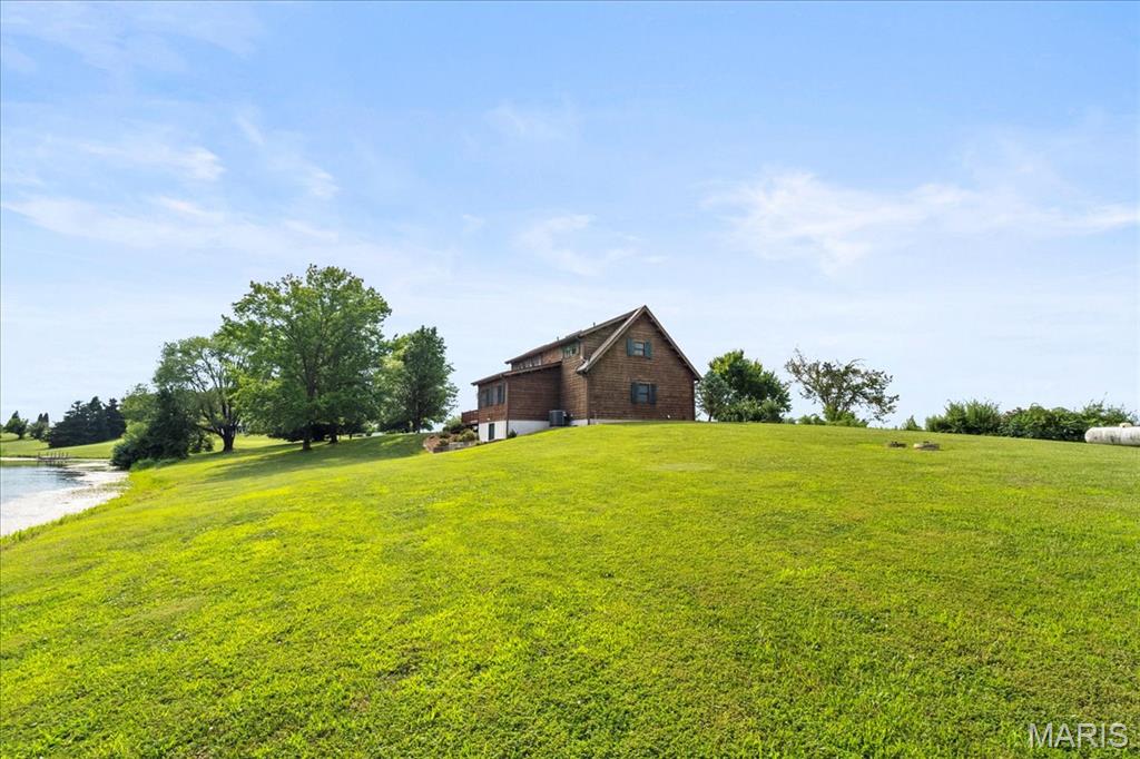 3354 Clover Leaf School Road Property Photo 39