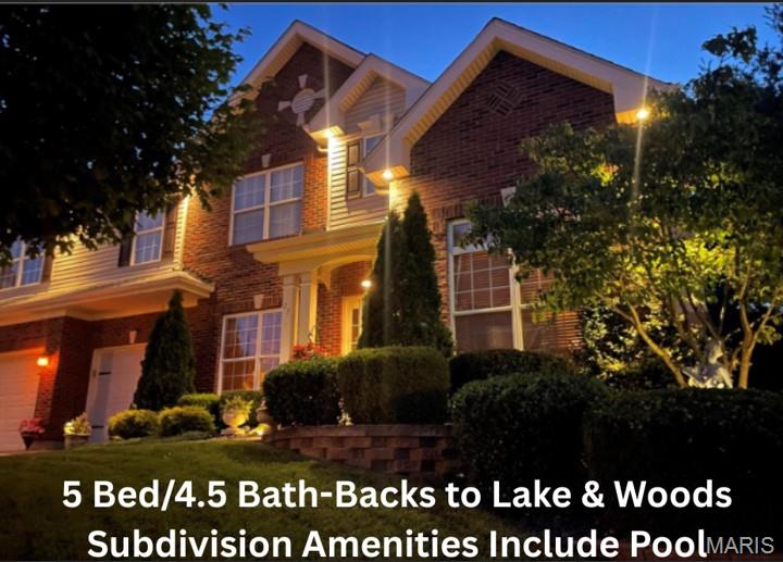 27 Carlton Lake Court Property Photo 1