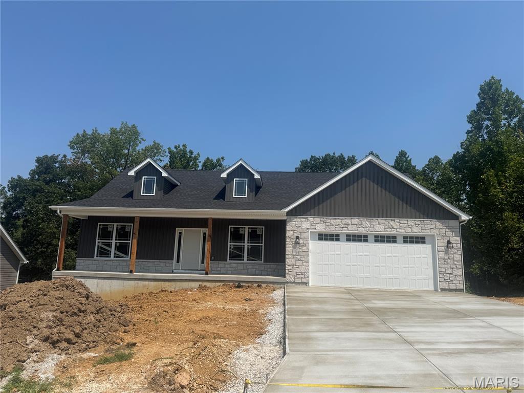 268 Auburn Ridge Drive Property Photo 1