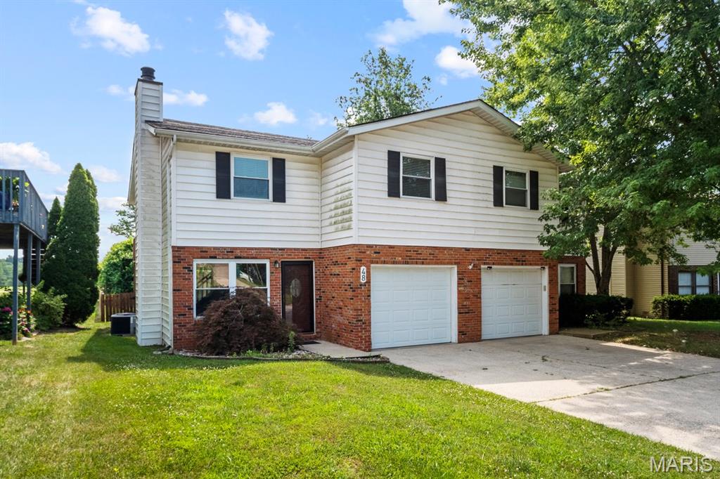 48 Clinton Hill Drive Property Photo 1