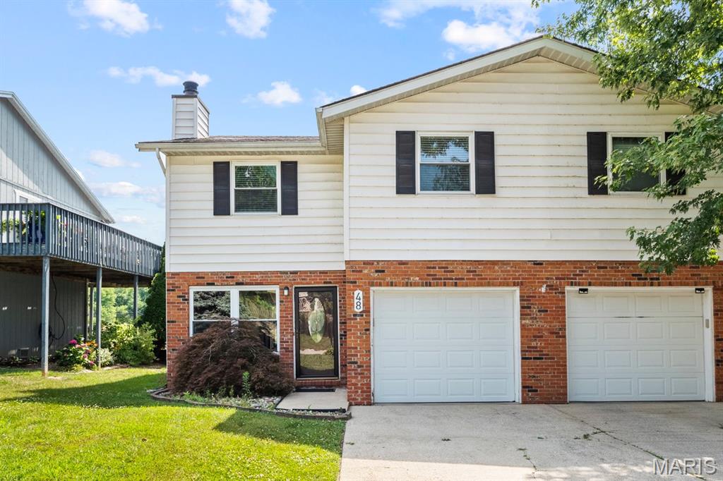 48 Clinton Hill Drive Property Photo 2