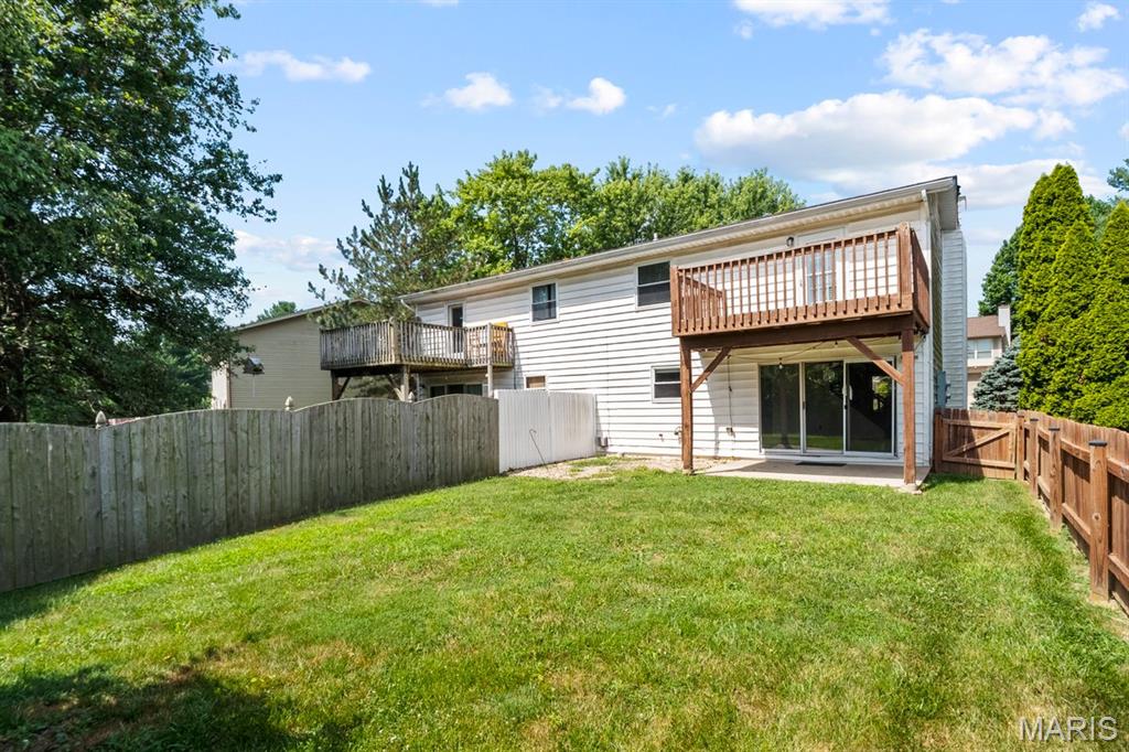 48 Clinton Hill Drive Property Photo 18