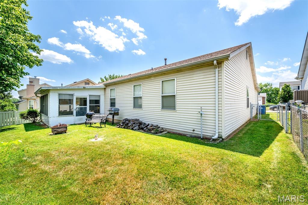 9627 Chamblin Drive Property Photo 9