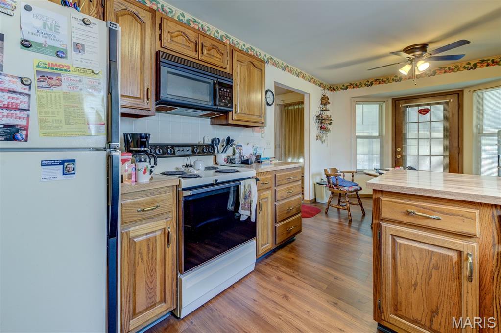 9627 Chamblin Drive Property Photo 14