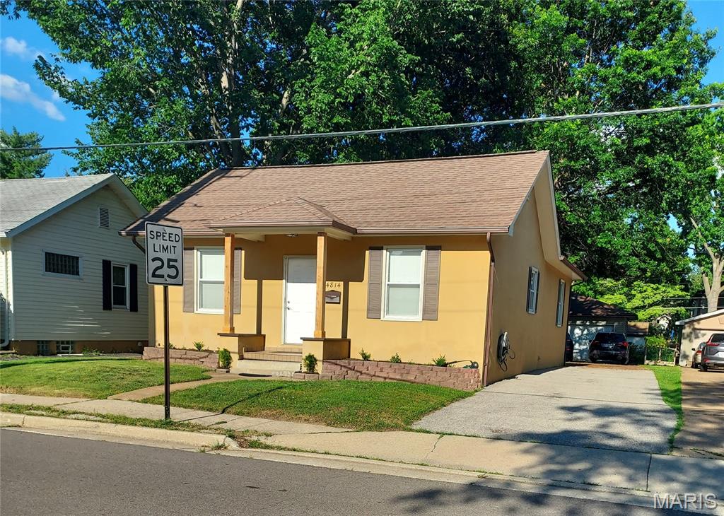 4814 Wilshusen Avenue Property Photo 1