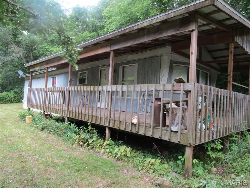Box 3497 State Highway 14 Property Photo 1