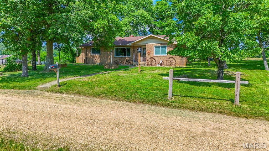 31337 Hudson Road Property Photo 1