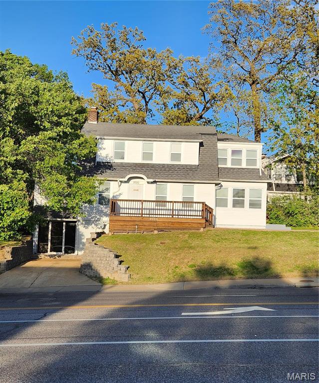 2020 S Brentwood Boulevard Property Photo 1