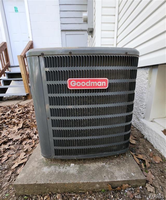 2020 S Brentwood Boulevard Property Photo 7