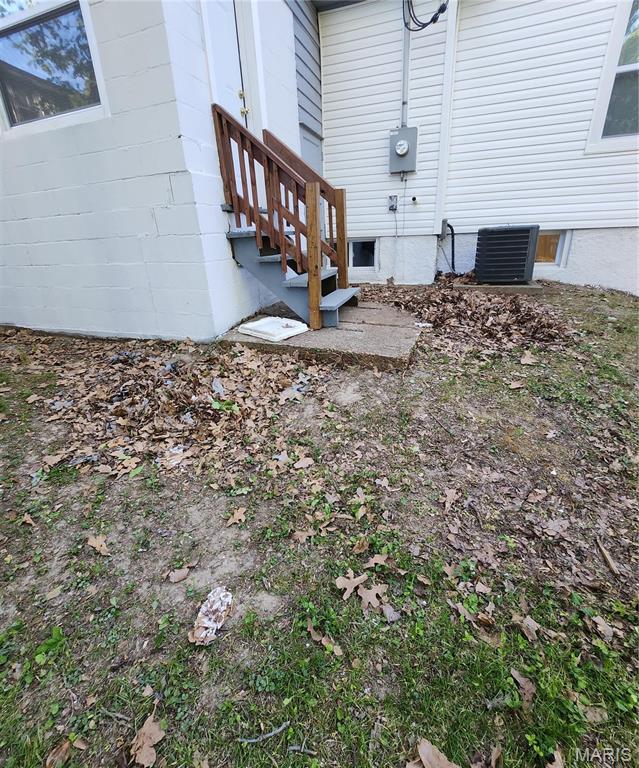 2020 S Brentwood Boulevard Property Photo 8