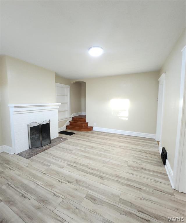 2020 S Brentwood Boulevard Property Photo 15
