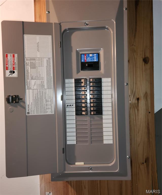 2020 S Brentwood Boulevard Property Photo 22