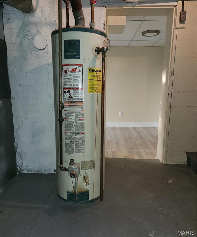 2020 S Brentwood Boulevard Property Photo 25