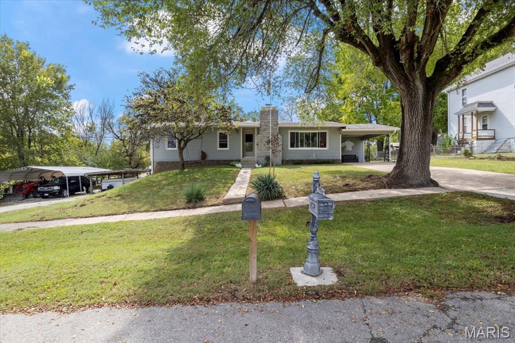 208 E Main Street