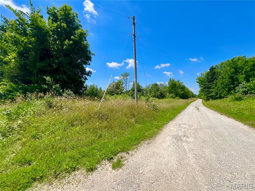 14.57 Acres Red Oak Road Property Photo 1