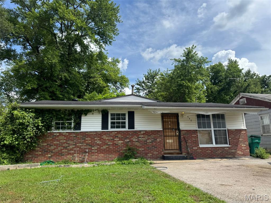546 N 81st Street Property Photo 1