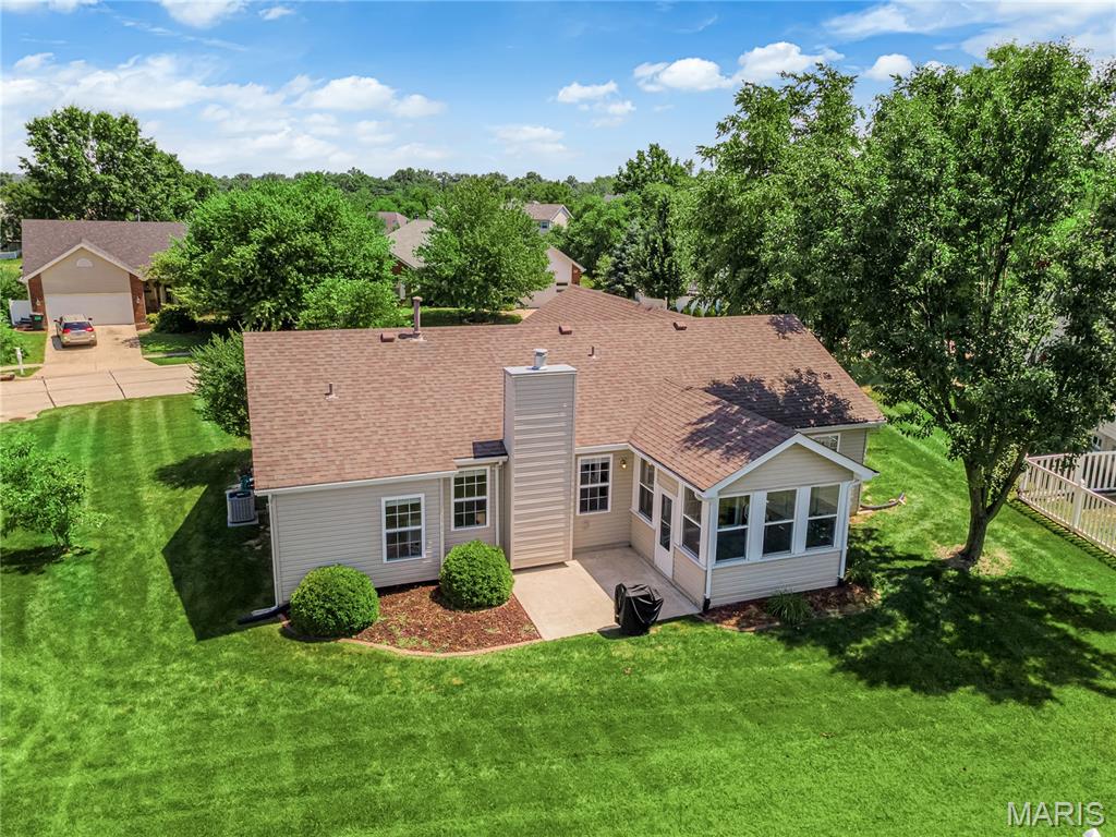 1249 Yorktown Drive Property Photo 30