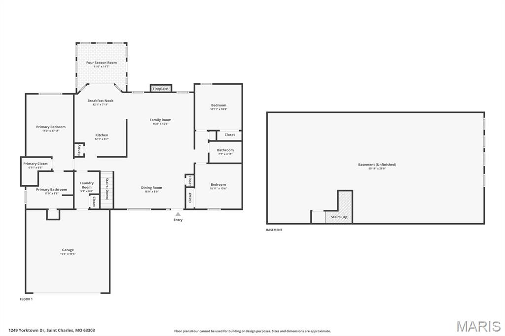 1249 Yorktown Drive Property Photo 36