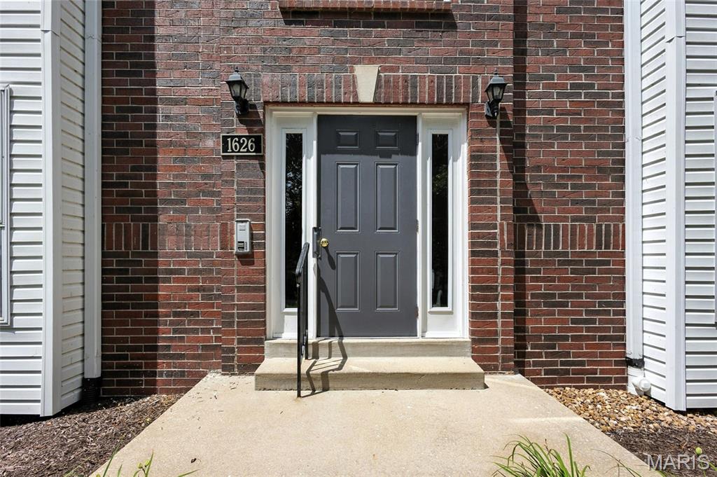 1622 Forest Springs Lane A Property Photo 2