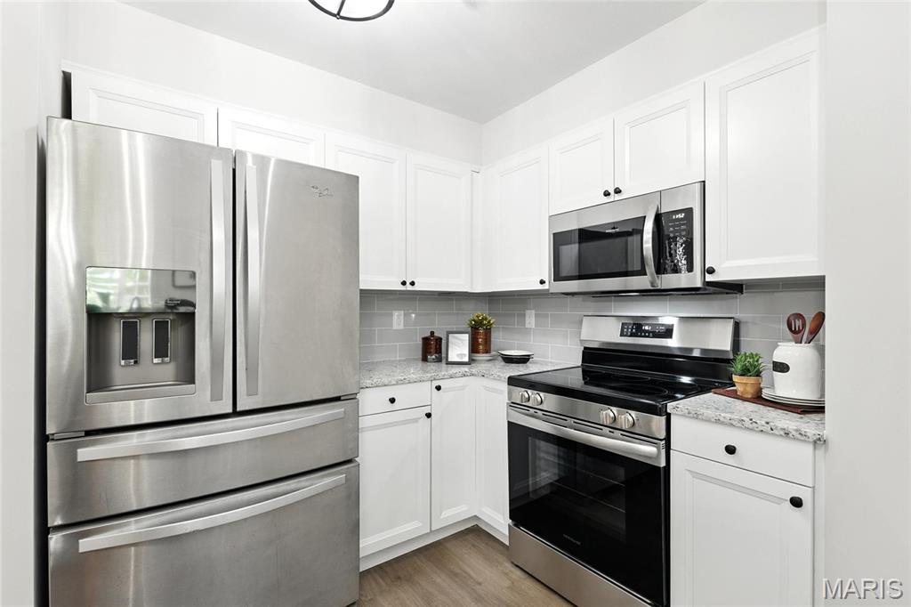 1622 Forest Springs Lane A Property Photo 10