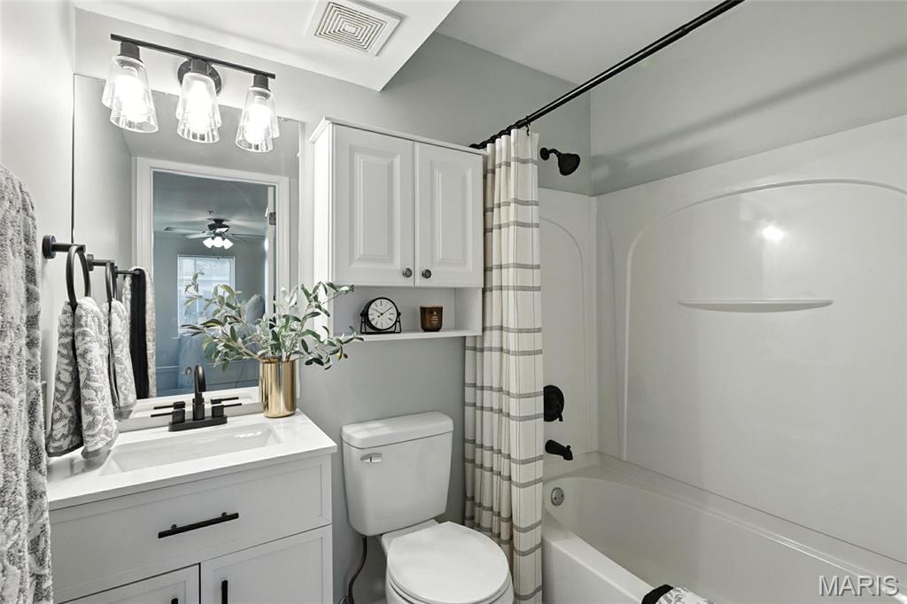 1622 Forest Springs Lane A Property Photo 17