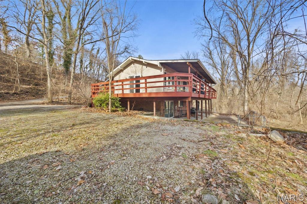 14060 Old Jamestown Road Property Photo 1
