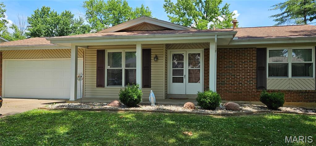 553 Goldwood Drive Property Photo 1
