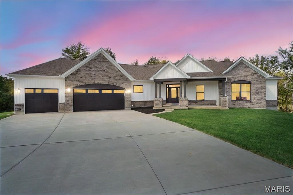 5 Schaper Farms Court Property Photo 1