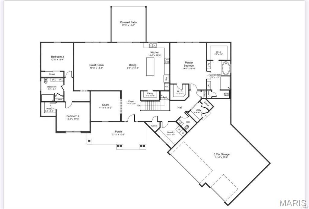 5 Schaper Farms Court Property Photo 32