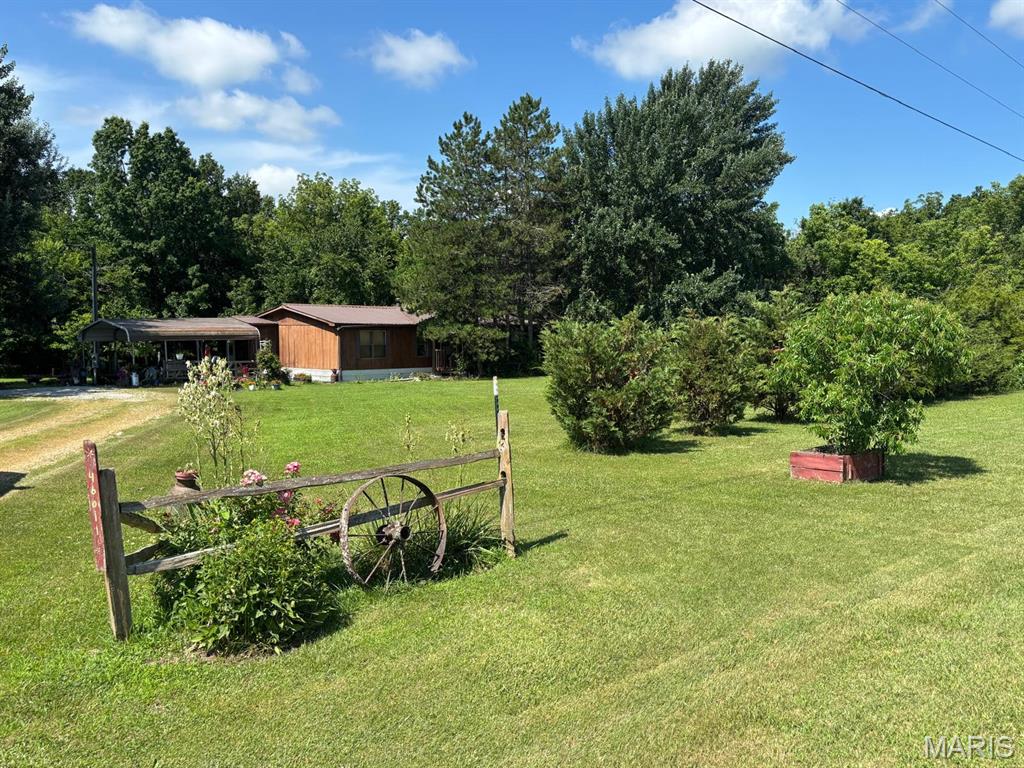46011 Presidents Place