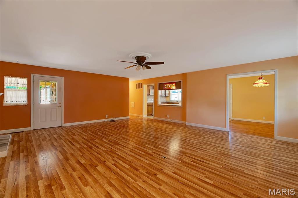 2625 Woodsage Drive Property Photo 4