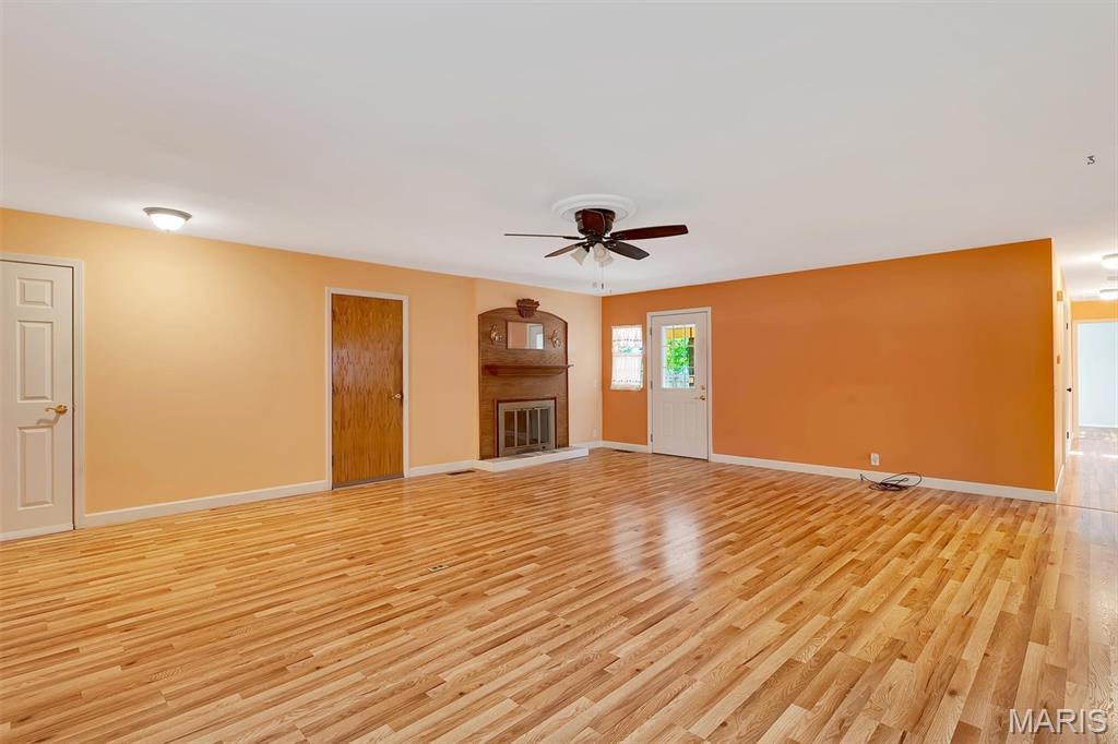 2625 Woodsage Drive Property Photo 5