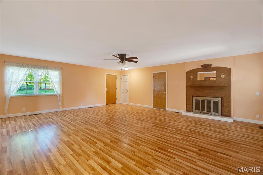 2625 Woodsage Drive Property Photo 6