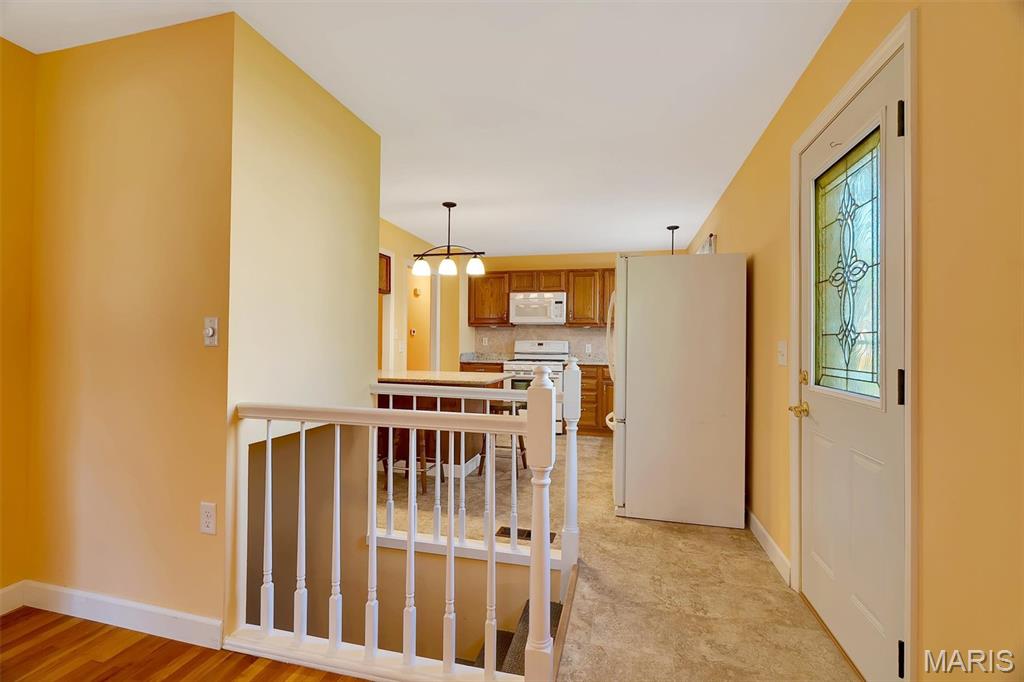 2625 Woodsage Drive Property Photo 11