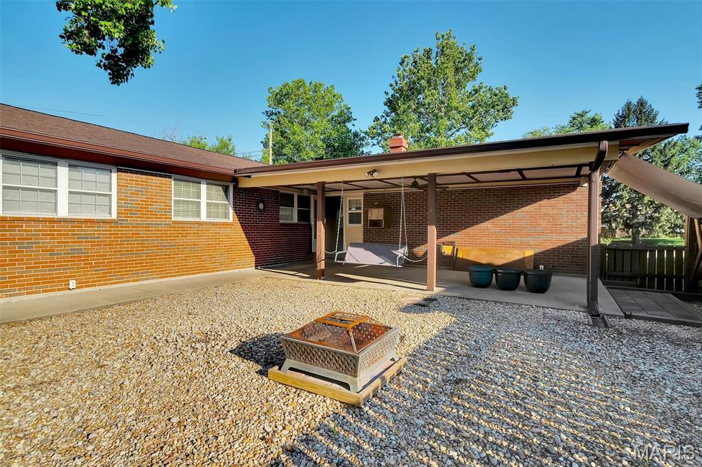 2625 Woodsage Drive Property Photo 29