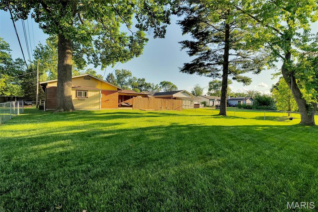 2625 Woodsage Drive Property Photo 32