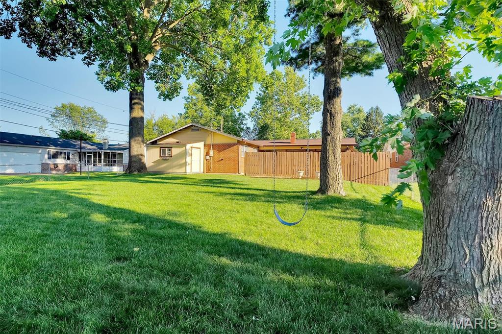 2625 Woodsage Drive Property Photo 33