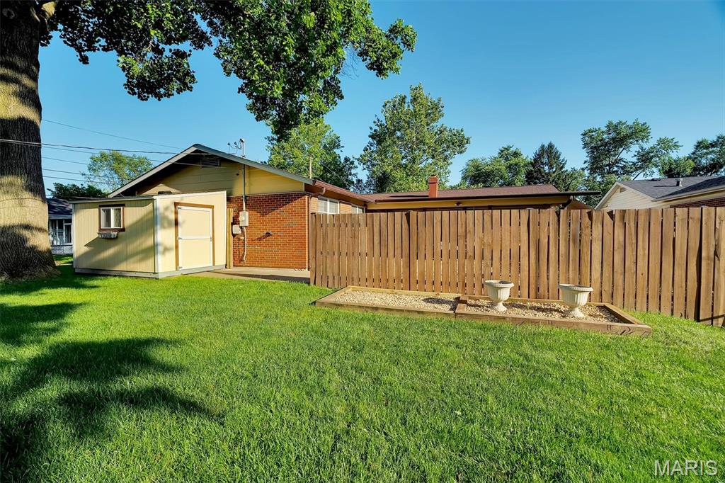 2625 Woodsage Drive Property Photo 34