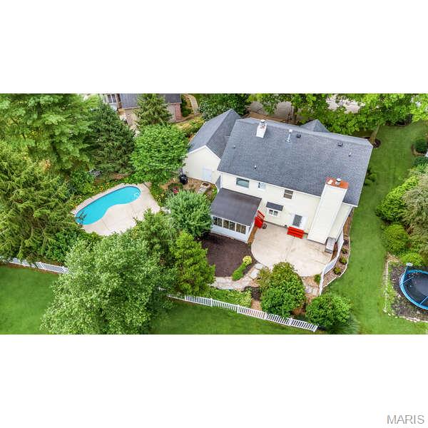 1809 Sagez Court Property Photo 2