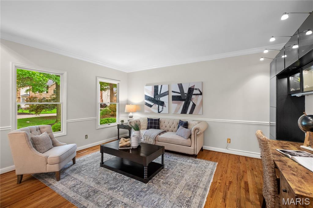 1809 Sagez Court Property Photo 4
