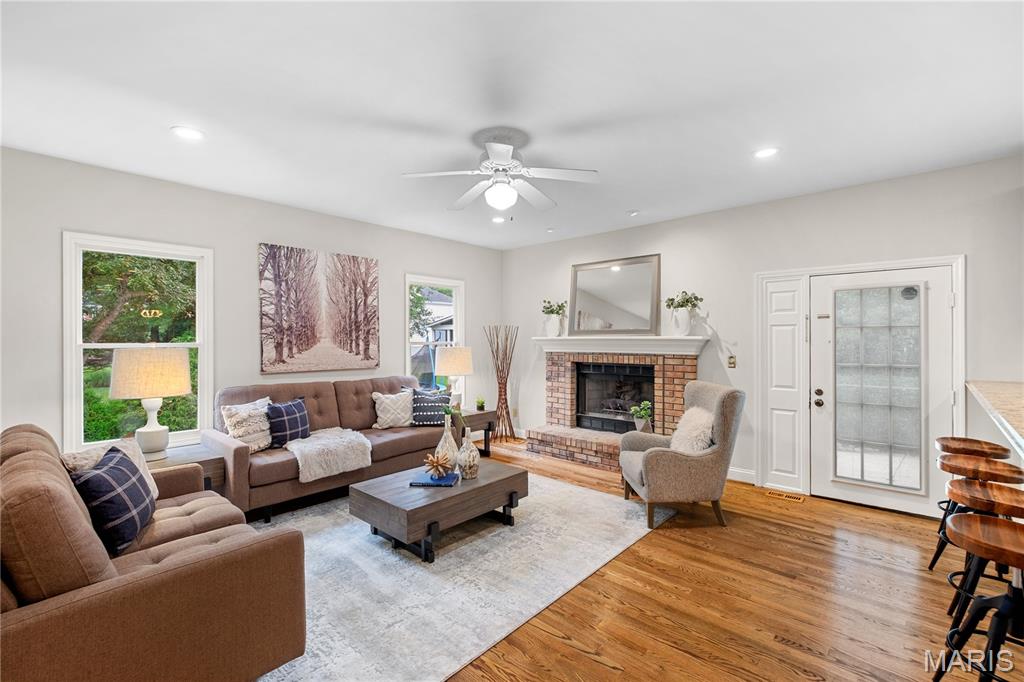 1809 Sagez Court Property Photo 6