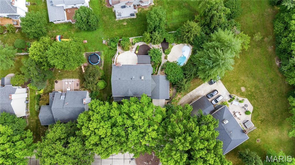 1809 Sagez Court Property Photo 32