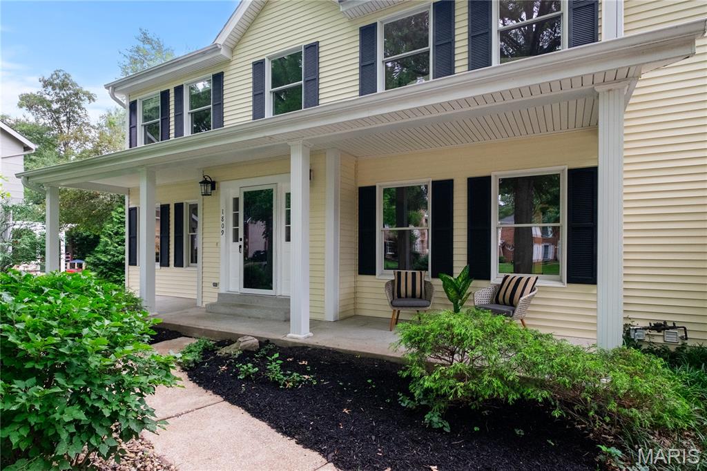 1809 Sagez Court Property Photo 34