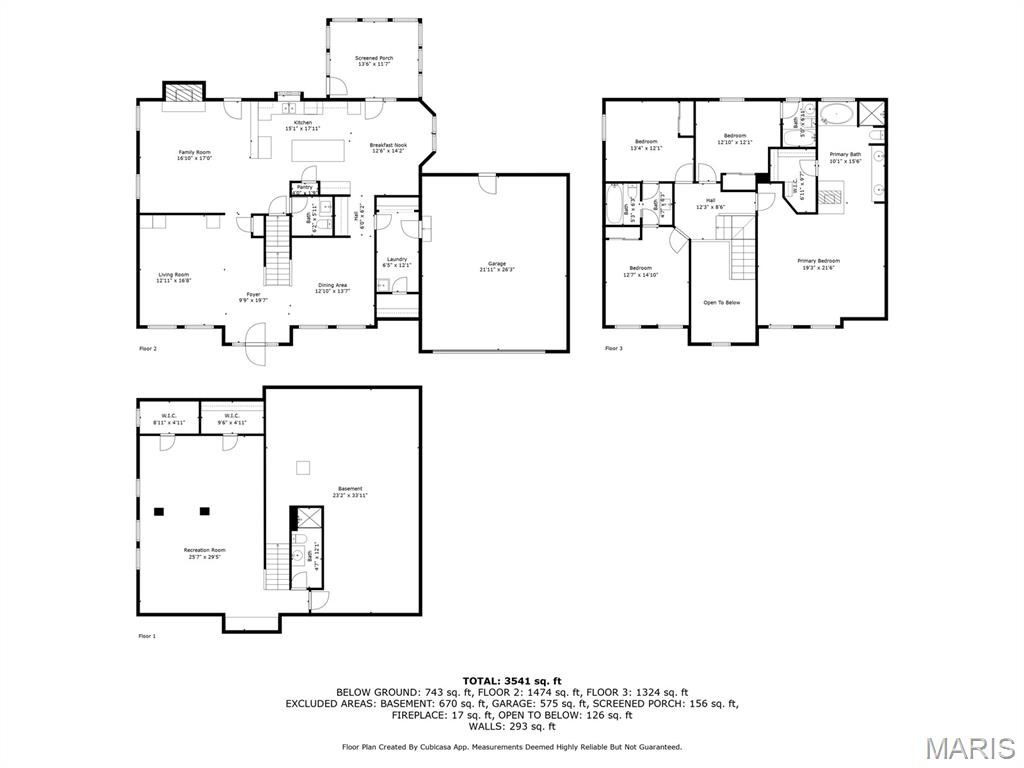 1809 Sagez Court Property Photo 35